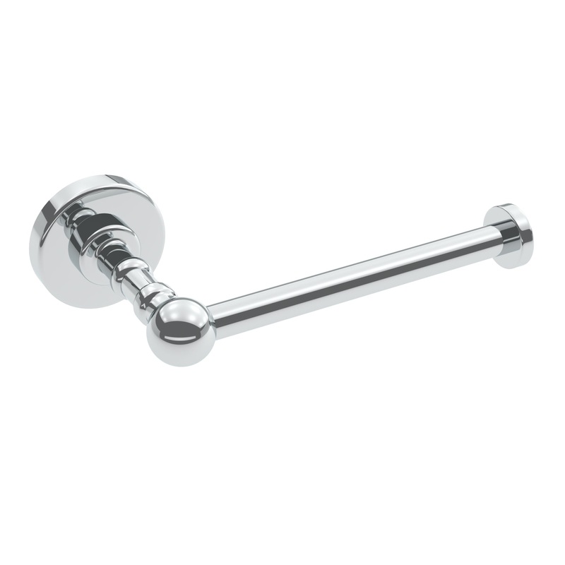 Ember Toilet Paper Holder|***SELECT OPTION***|Chrome|Brushed Nickel|Polished Nickel