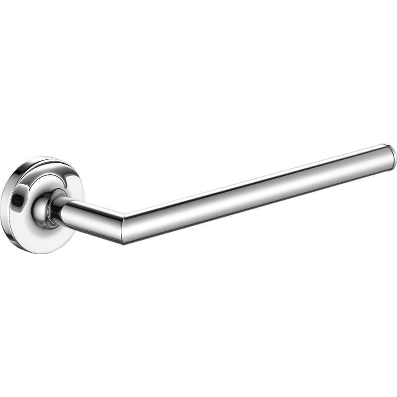 Glow 8 Towel Bar|***SELECT OPTION***|Chrome|Matte Black|Brushed Gold