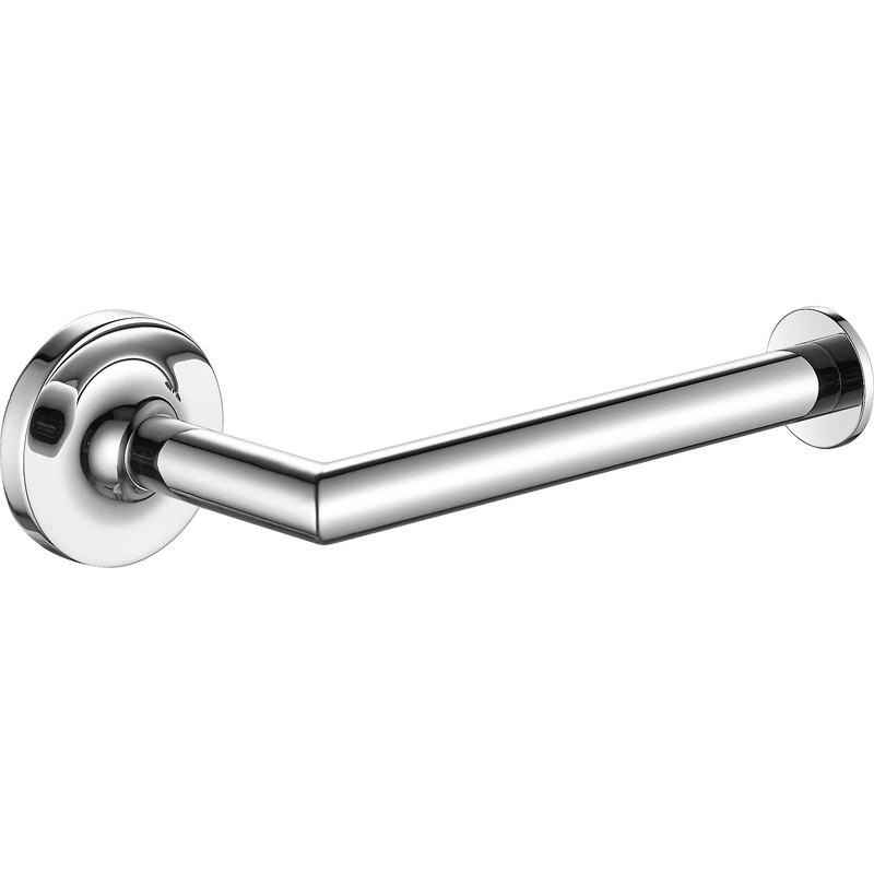 Glow Toilet Paper Holder|***SELECT OPTION***|Chrome|Matte Black|Brushed Gold