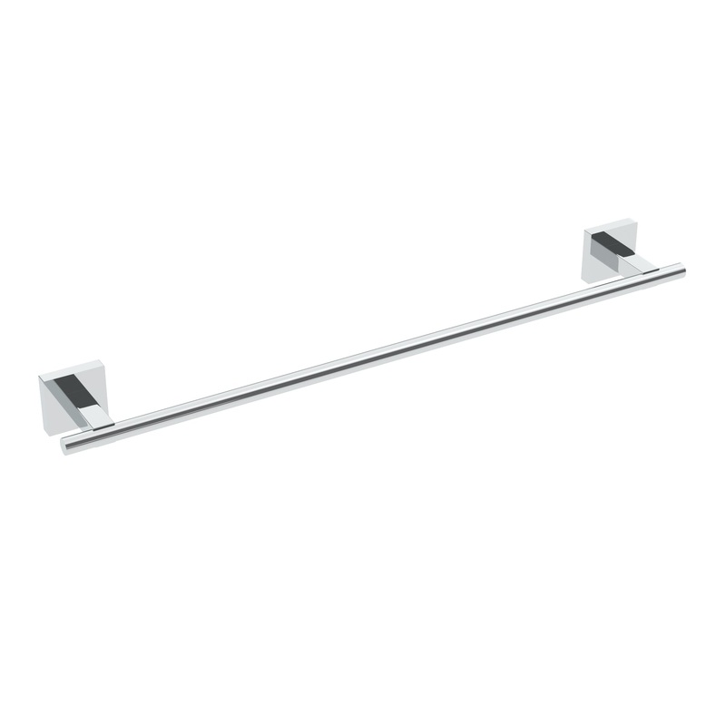 Heat 18 Towel Bar|***SELECT OPTION***|Chrome|Matte Black