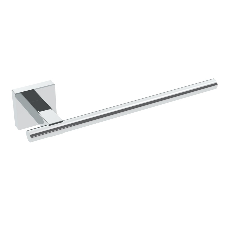 Heat 8 Towel Bar|***SELECT OPTION***|Chrome|Matte Black