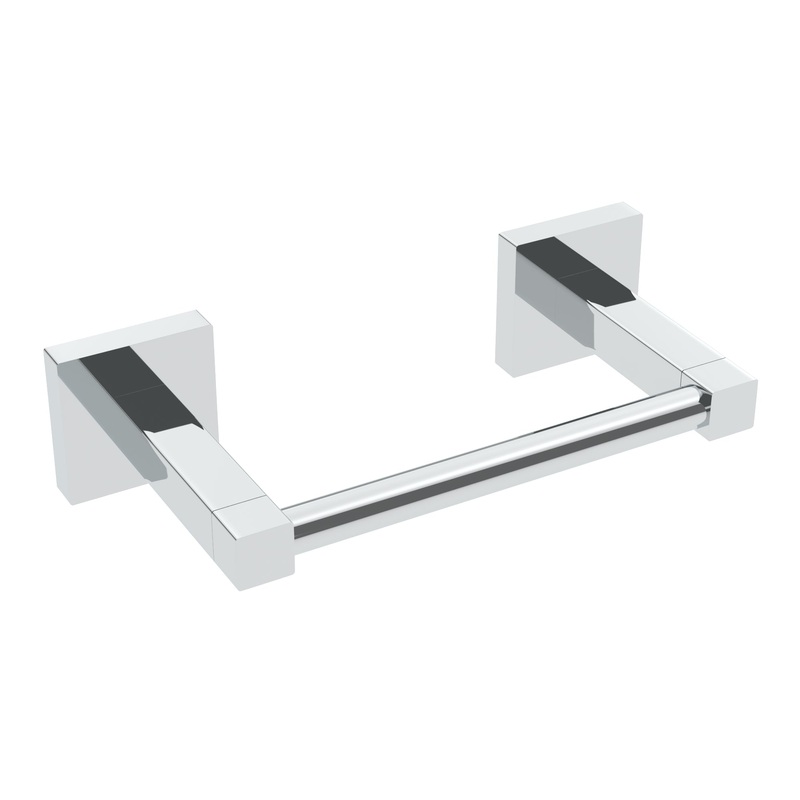Heat Pivot Toilet Paper Holder