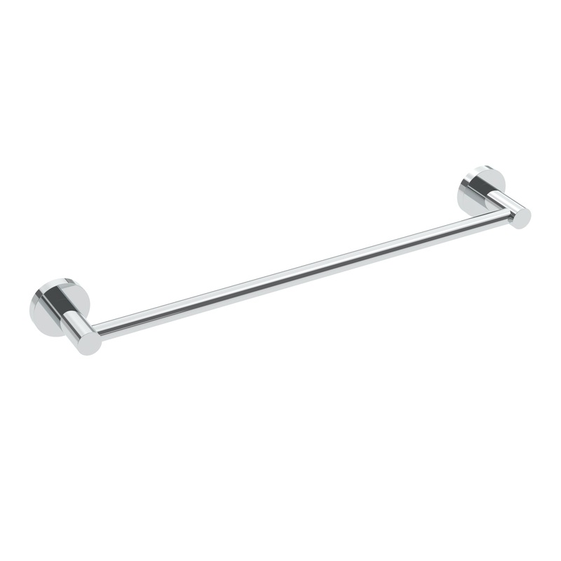 Lava 18 Towel Bar|***SELECT OPTION***|Chrome|Brushed Nickel|Matte Black