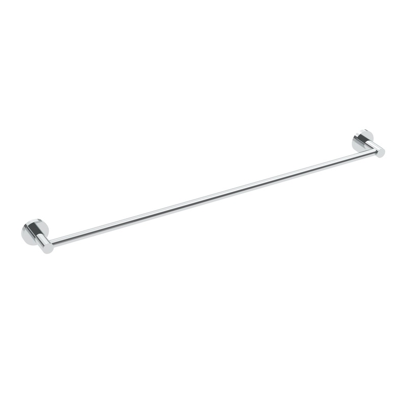 Lava 30 Towel Bar|***SELECT OPTION***|Chrome|Brushed Nickel|Matte Black