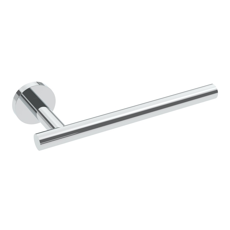 Lava 8 Towel Bar|***SELECT OPTION***|Chrome|Brushed Nickel|Matte Black