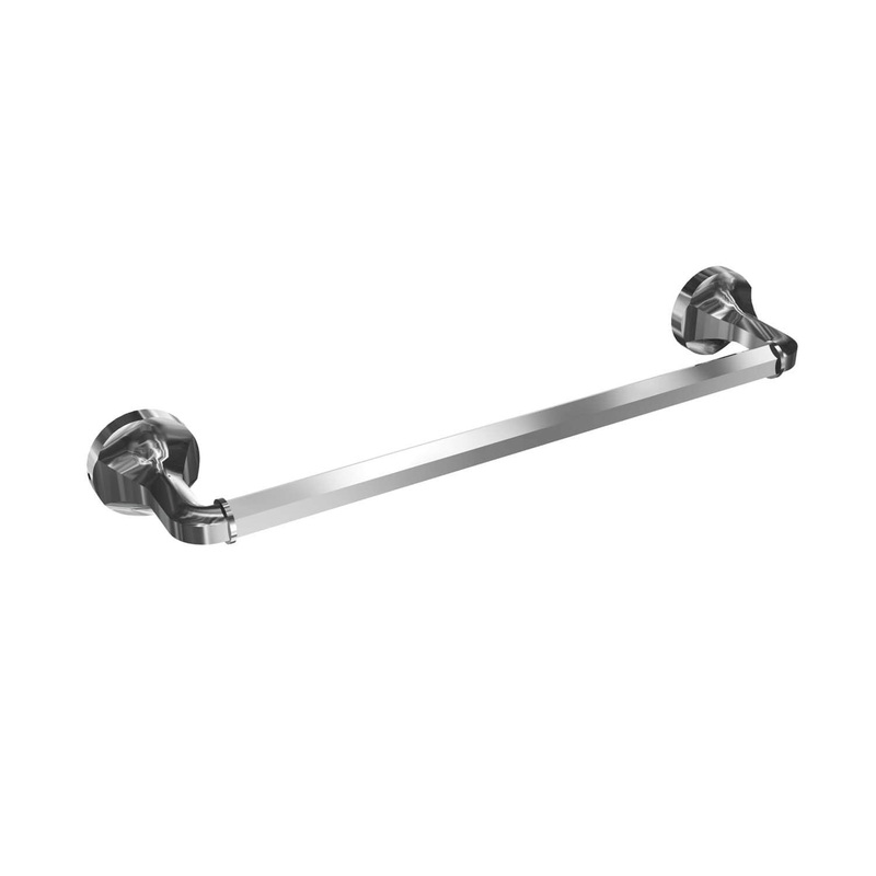 Magma 18 Towel Bar|***SELECT OPTION***|Chrome|Brushed Nickel