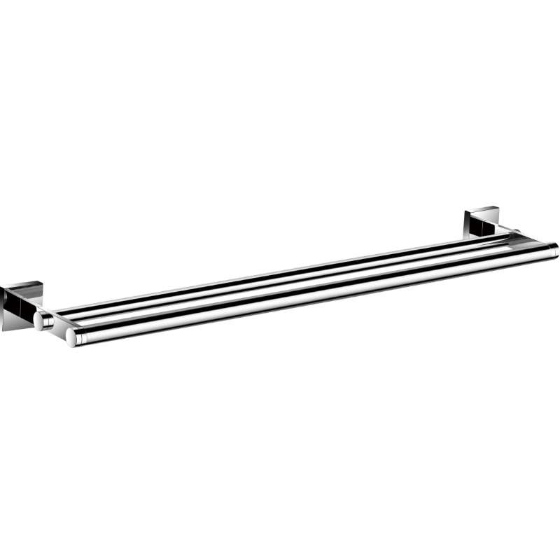 Sky 24 Double Towel Bar|***SELECT OPTION***|Chrome|Matte Black
