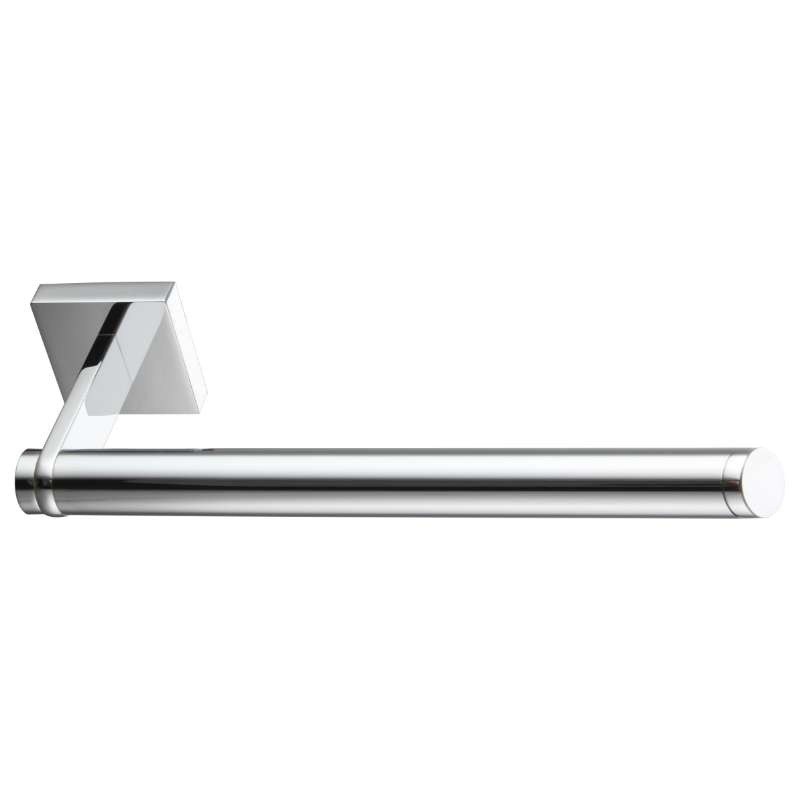 Sky 8 Towel Bar|***SELECT OPTION***|Chrome|Matte Black