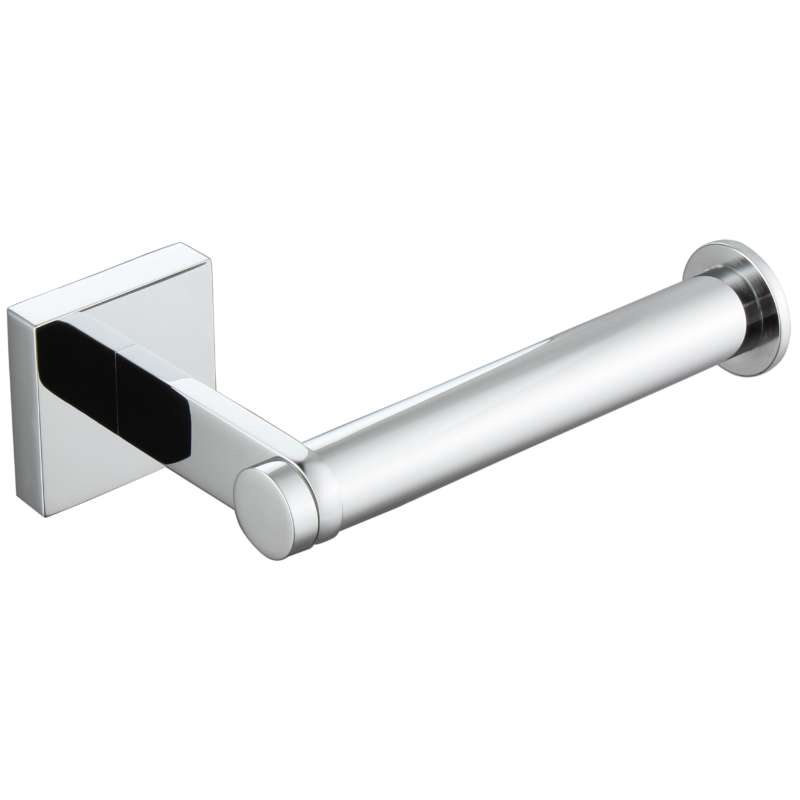 Sky Toilet Paper Holder|***SELECT OPTION***|Chrome|Matte Black
