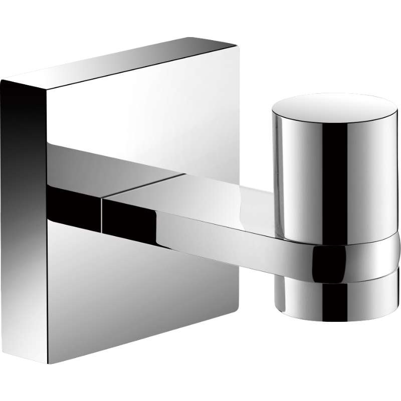Sky Towel Hook|***SELECT OPTION***|Chrome|Matte Black
