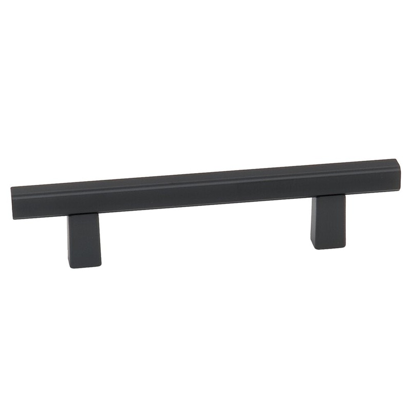 Smooth Bar Pull Series|***SELECT OPTION***|Matte Black|Champagne|Matte Nickel|Champagne/Matte Black|Matte Nickel/Matte Black|***SELECT OPTION***|3″ Pull|3 1/2″ Pull|4″ Pull|6″ Pull|8″ Pull|12″ Pull|18″ Pull