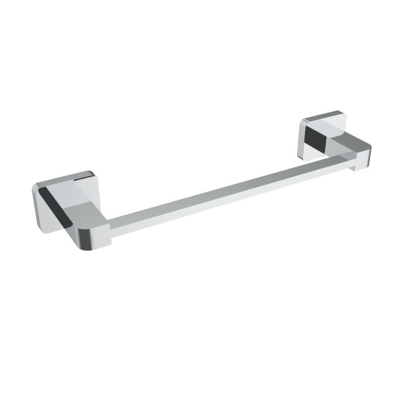 Spark 12 Towel Bar|***SELECT OPTION***|Chrome|Matte Black