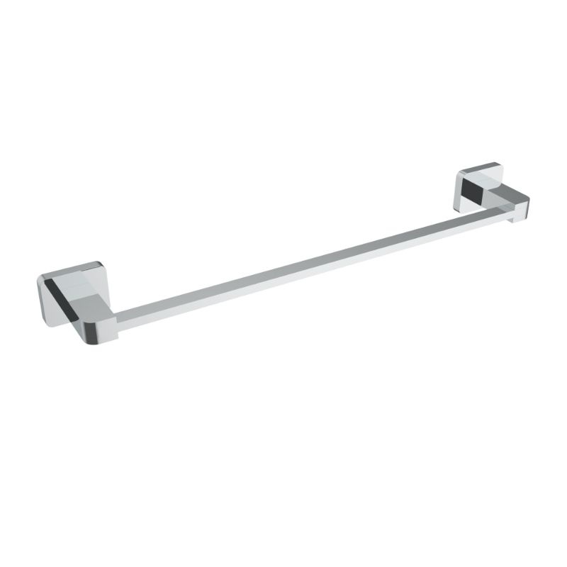 Spark 18 Towel Bar|***SELECT OPTION***|Chrome|Matte Black