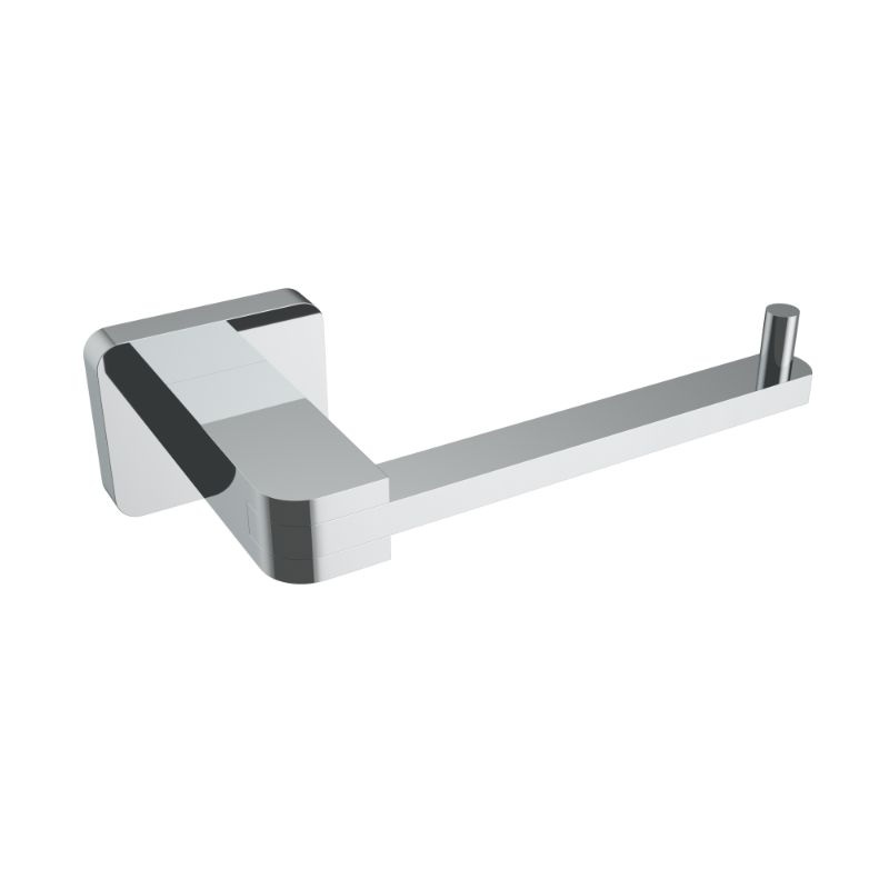 Spark Toilet Paper Holder|***SELECT OPTION***|Chrome|Matte Black