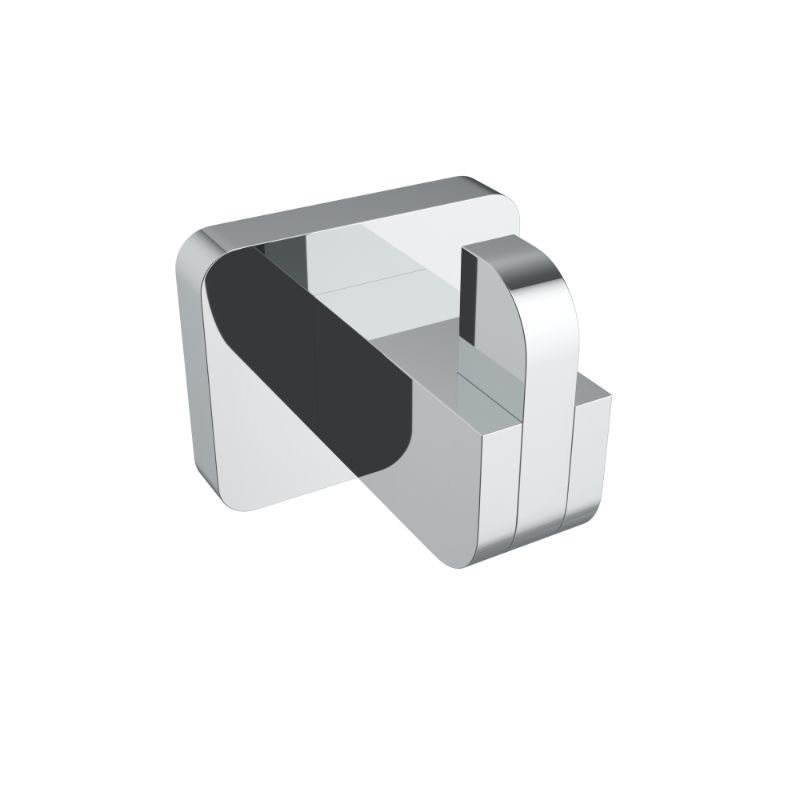 Spark Towel Hook|***SELECT OPTION***|Chrome|Matte Black