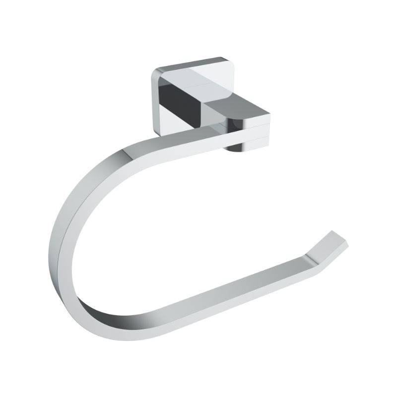 Spark Towel Ring|***SELECT OPTION***|Chrome|Matte Black