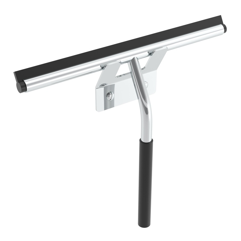 Squeegee|***SELECT OPTION***|Chrome|Matte Black