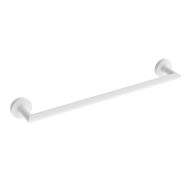 Summit 18 Towel Bar|***SELECT OPTION***|Matte White|Chrome|Brushed Nickel|Matte Black|Polished Nickel|PVD Brushed Gold