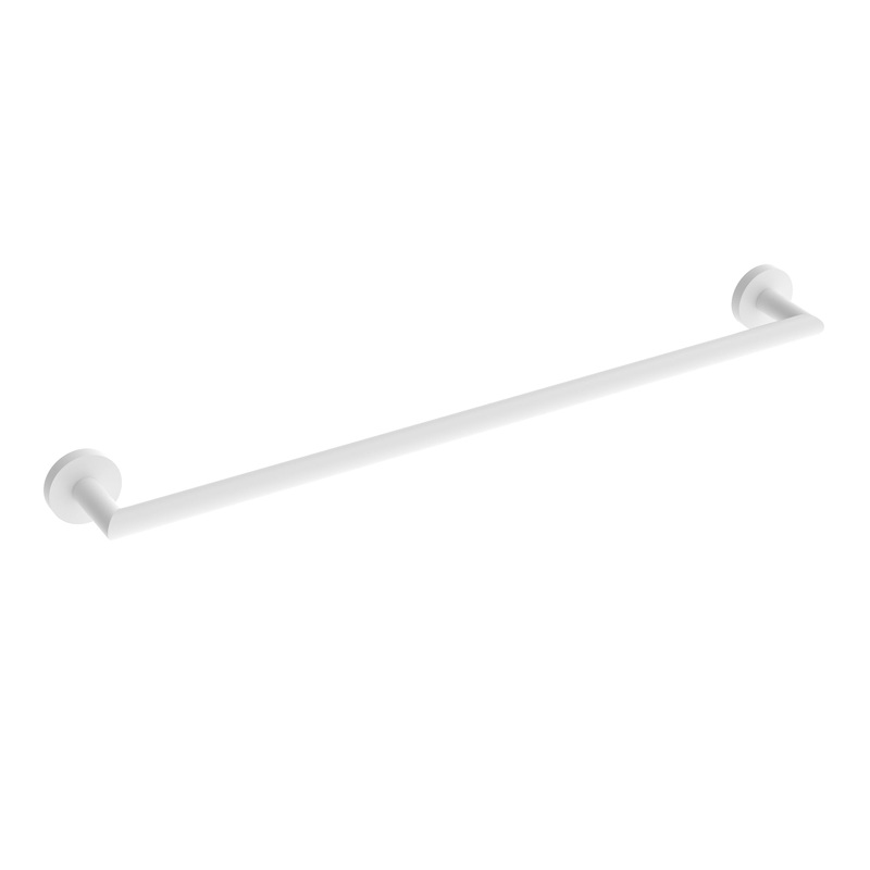 Summit 24 Towel Bar|***SELECT OPTION***|Matte White|Chrome|Brushed Nickel|Matte Black|Polished Nickel|PVD Brushed Gold