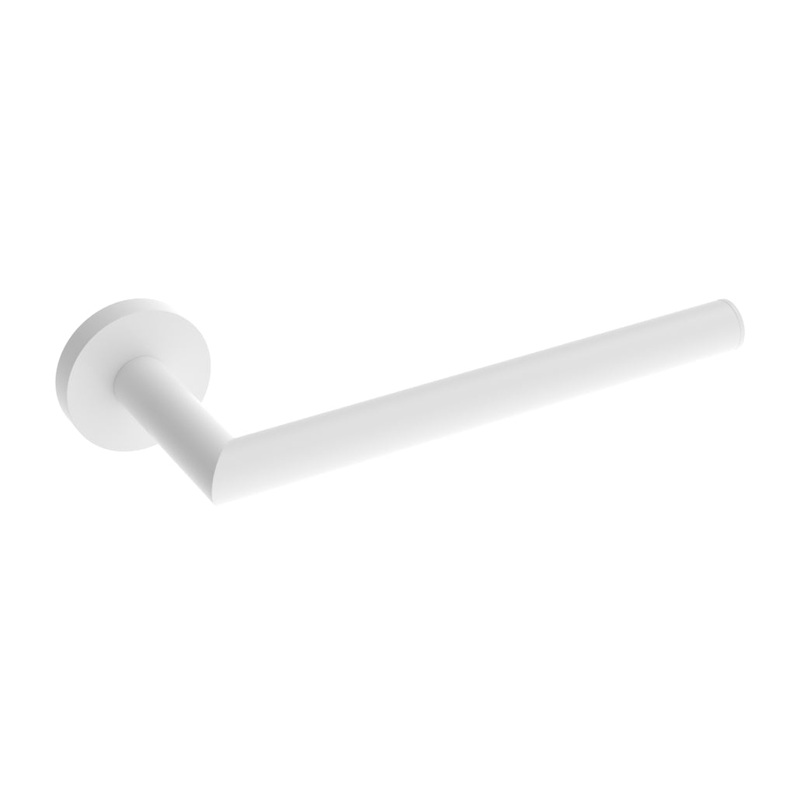 Summit 8 Towel Bar|***SELECT OPTION***|Matte White|Chrome|Brushed Nickel|Matte Black|Polished Nickel|PVD Brushed Gold