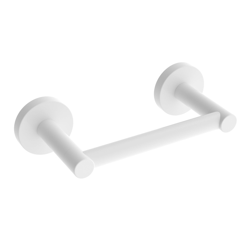 Summit Pivot Toilet Paper Holder
