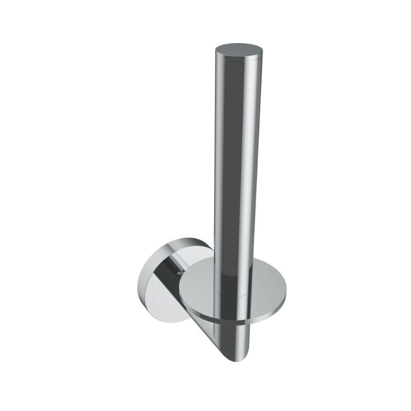 Summit Spare Toilet Paper Holder