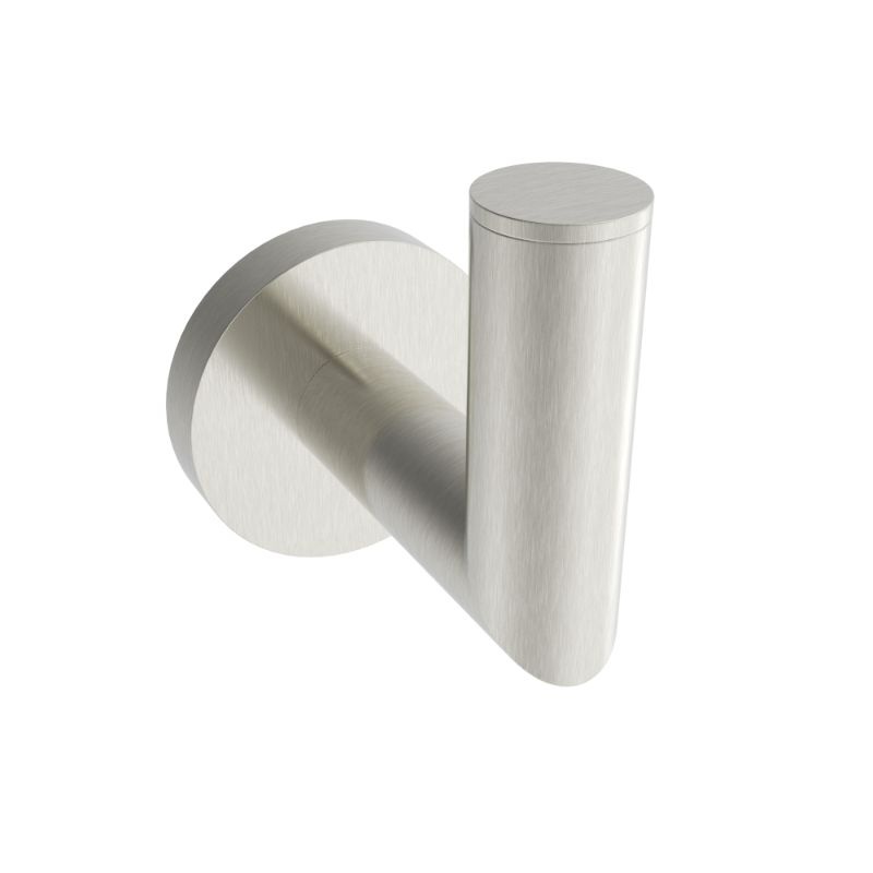 Summit Towel Hook – Brushed Nickel
