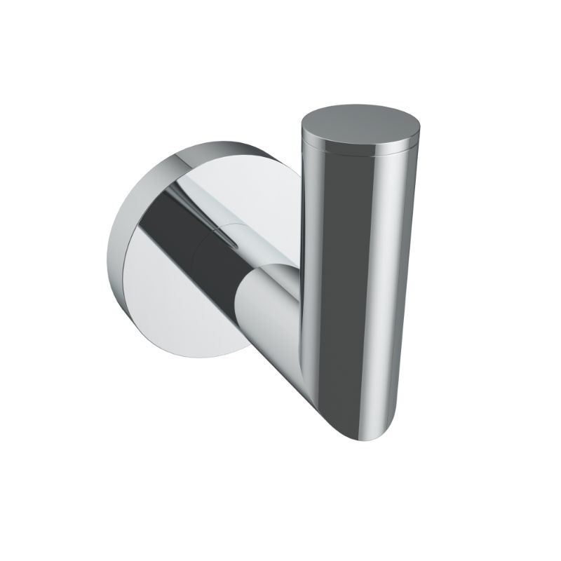 Summit Towel Hook – Chrome|Chrome