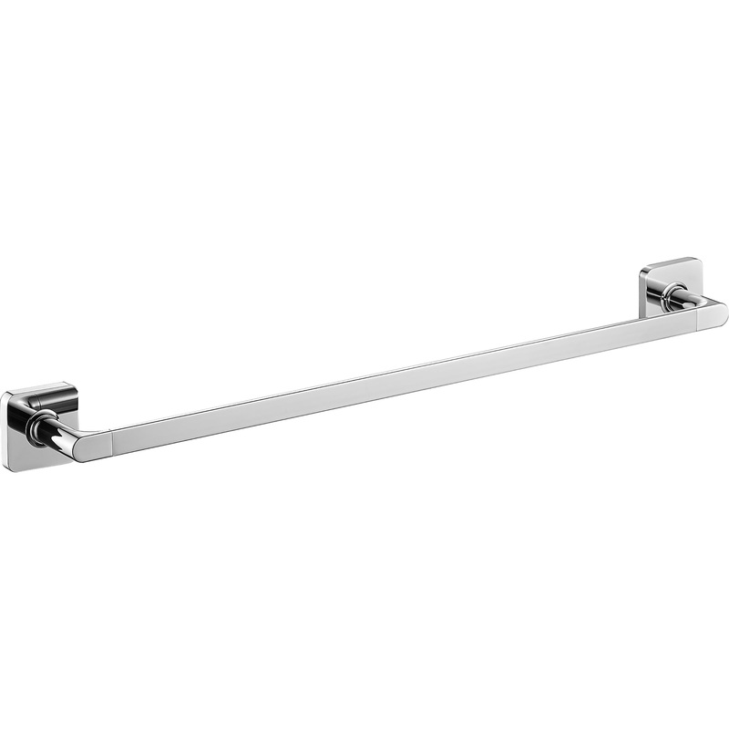 Vapor 24 Towel Bar|***SELECT OPTION***|Chrome|Matte Black
