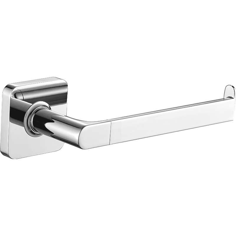 Vapor Toilet Paper Holder|***SELECT OPTION***|Chrome|Matte Black