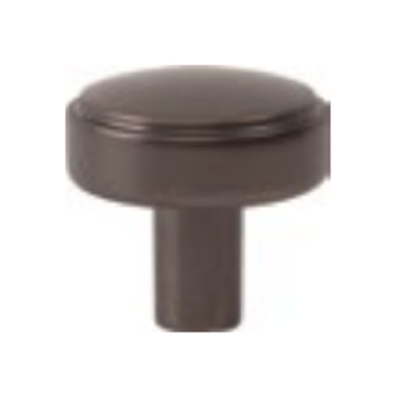 Benning Knob with Plate|***SELECT OPTION***|Matte Black|Brushed Nickel|Polished Chrome|Slate|Warm Brass