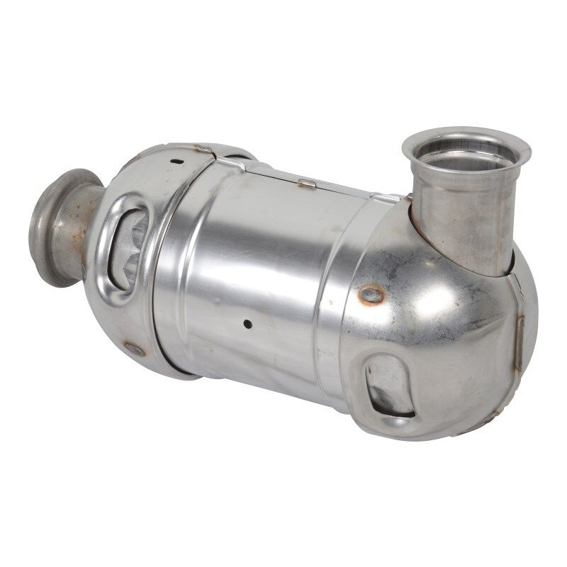 01980828 Muffler | Deutz