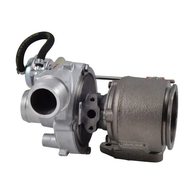04128304 Turbocharger | Deutz