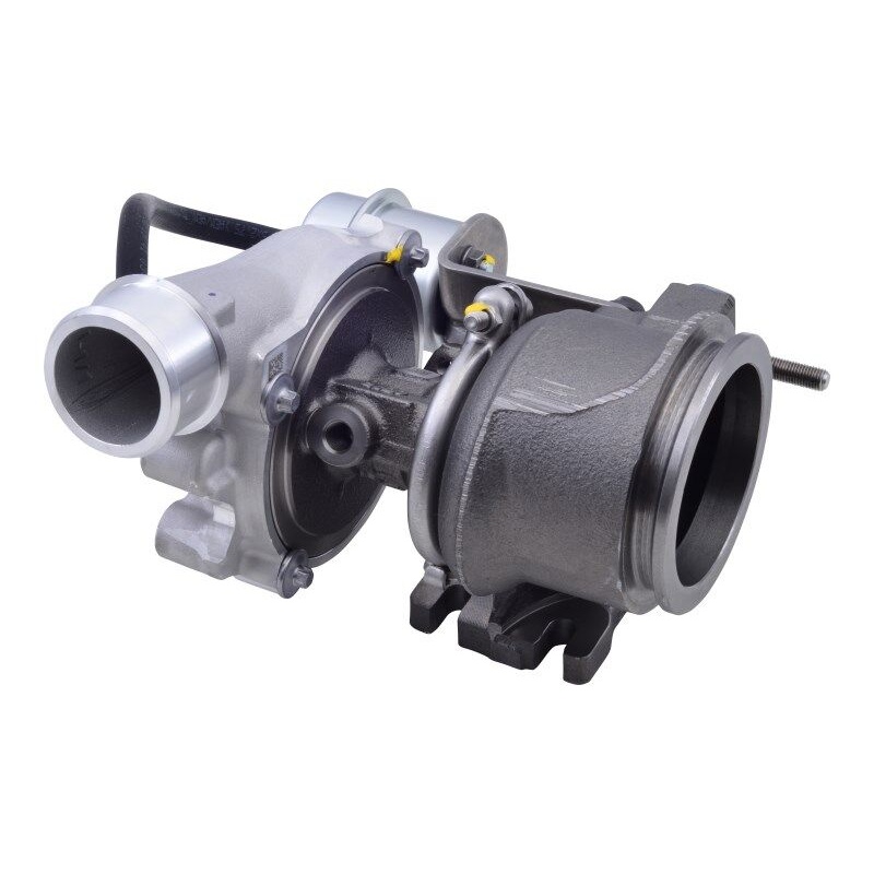 04134936 Turbocharger | Deutz