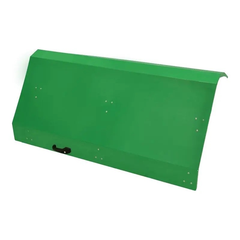 1001109989SB Hood, Assembly | JLG