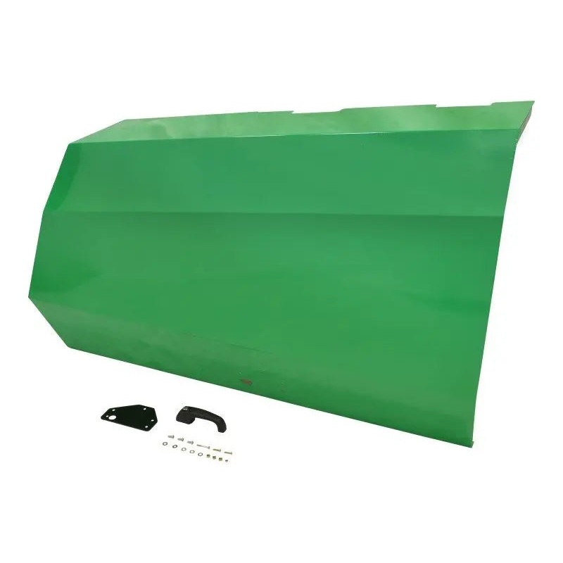 1001157209SB Hood, Hyd Hood Sub Assembly | JLG