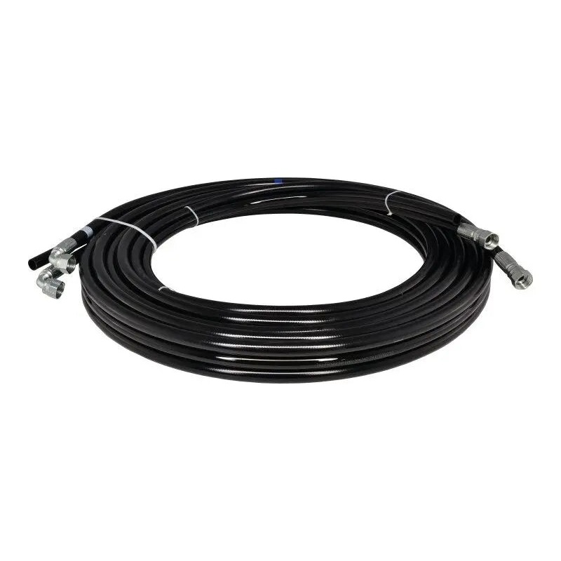 1001206242 Hose Assembly, Tri-Line Aux Hose | JLG