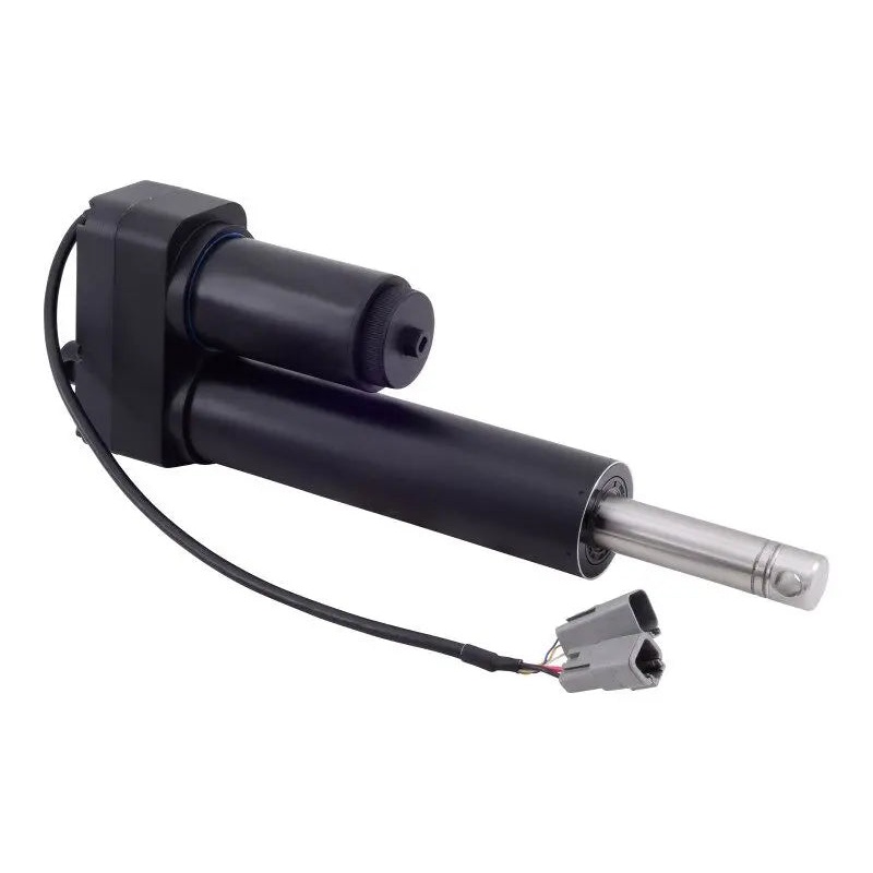 1001314482S Actuator, Steer | JLG