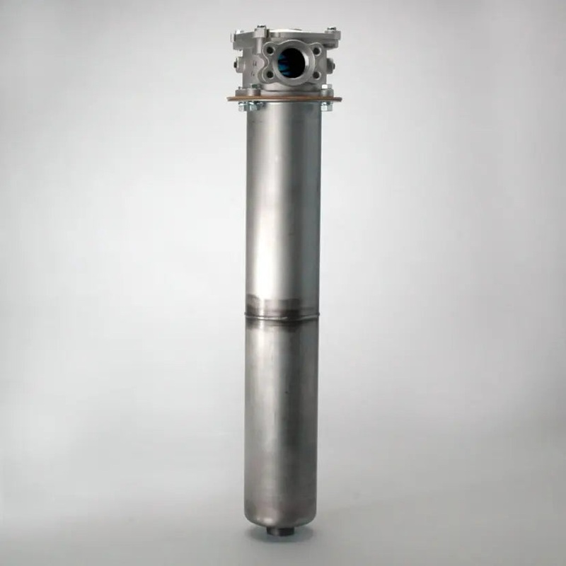 P574234 D/S, Hydraulic Filter Assembly | Donaldson