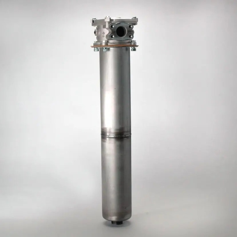 P574237 D/S, Hydraulic Filter Assembly | Donaldson