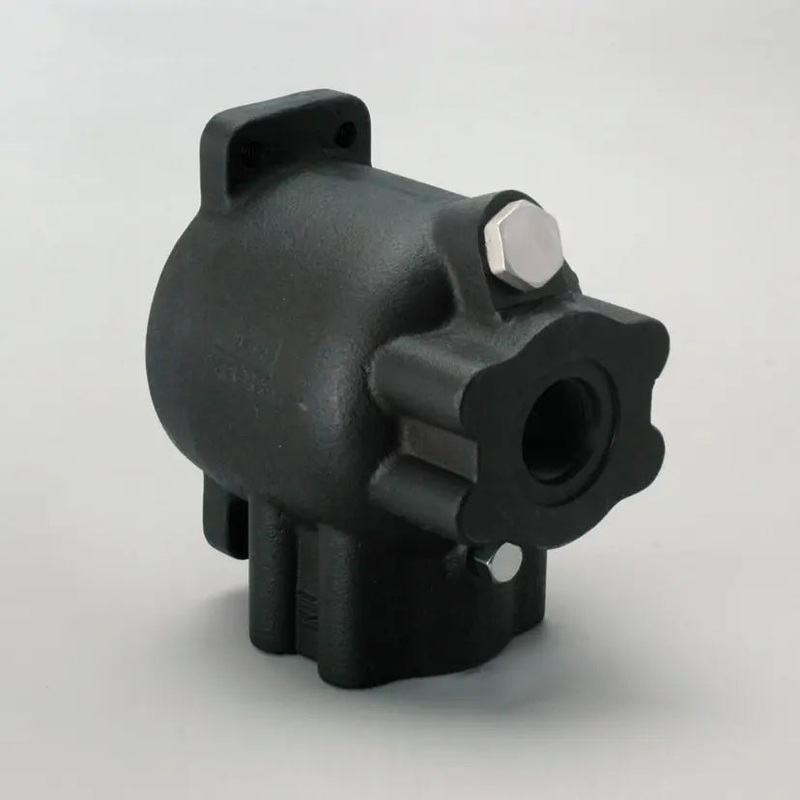 P574252 D/S, Head Assembly, Hydraulic | Donaldson