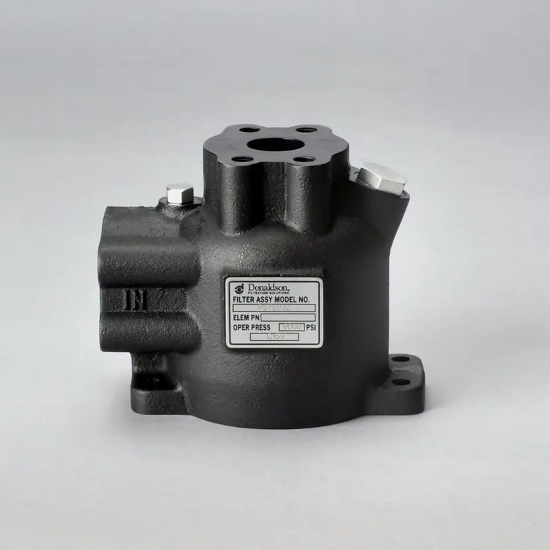 P575932 D/S, Head Assembly, Hydraulic | Donaldson