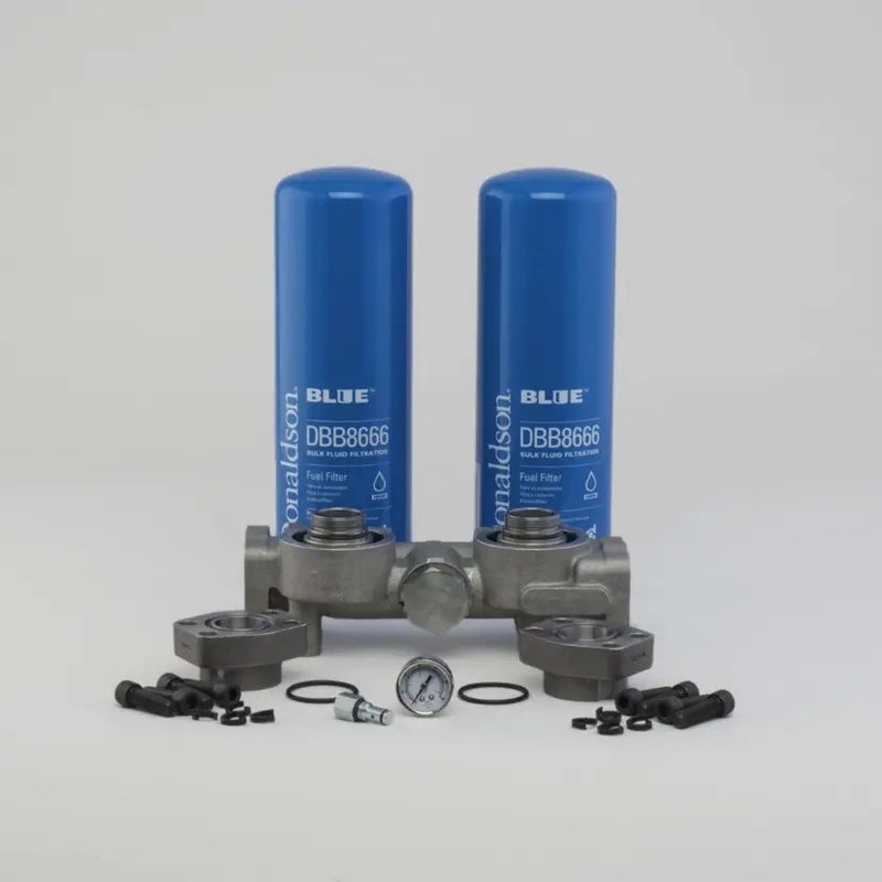 X011450 D/S, Clean Solutions Kit | Donaldson