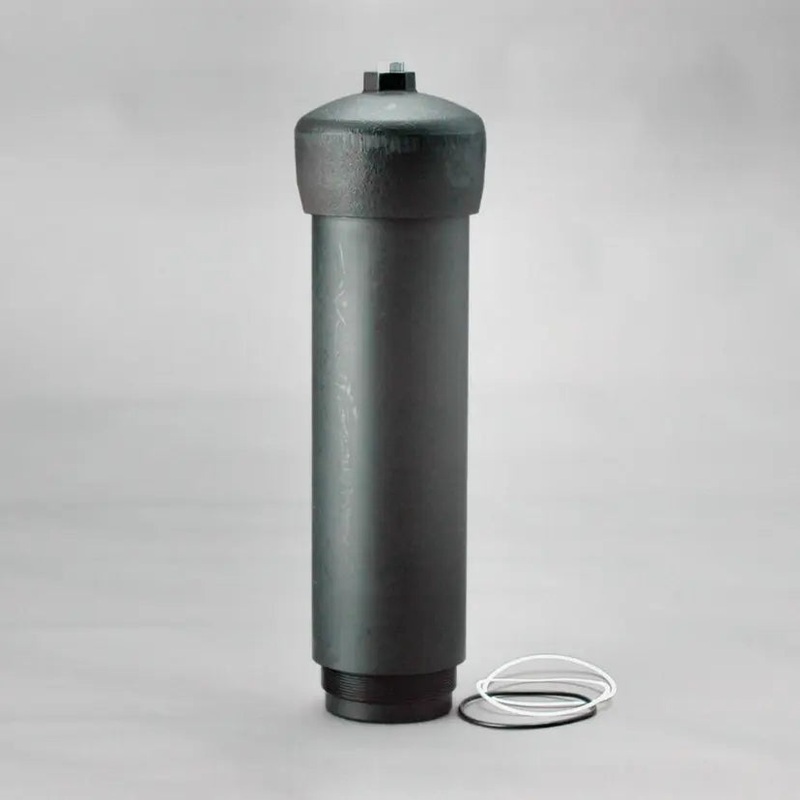 X011555 D/S, Hydraulic Housing | Donaldson