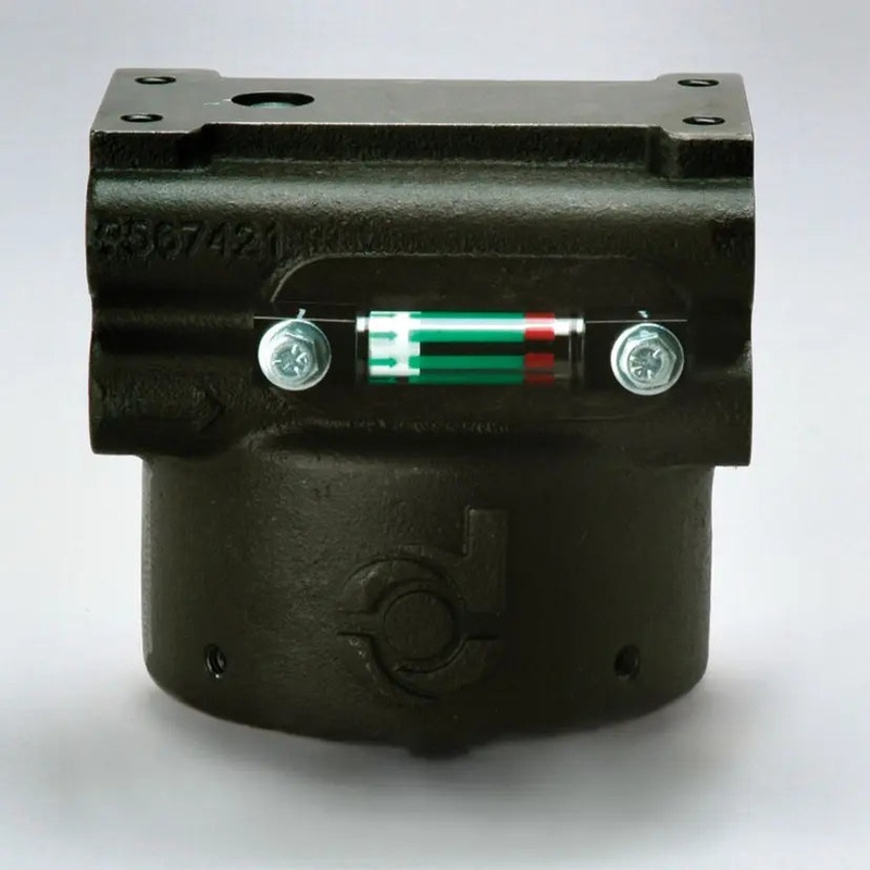 P567644 D/S, Head Assembly, Hydraulic | Donaldson