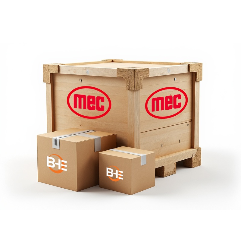 13867 Universal Upper Control Box Shell | Genuine MEC